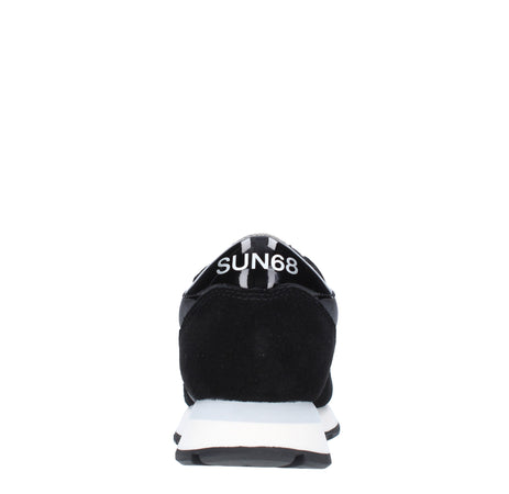Sun68 Sneakers Nero da donna
