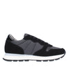 Sun68 Sneakers Nero da donna