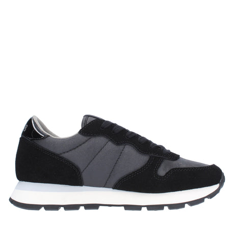 Sun68 Sneakers Nero da donna