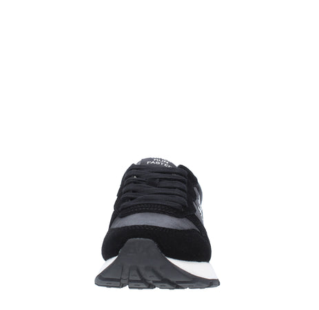 Sun68 Sneakers Nero da donna