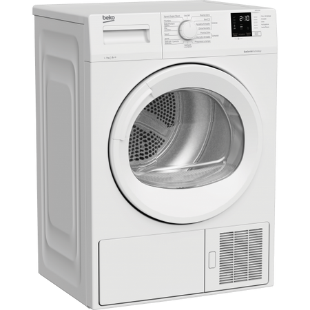 ASCIUGATRICE BEKO 7KG A++ DRXS722W