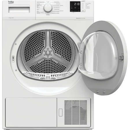 ASCIUGATRICE BEKO 7KG A++ DRXS722W
