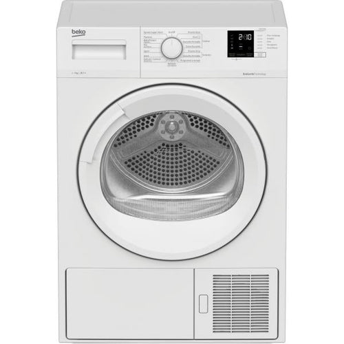 ASCIUGATRICE BEKO 7KG A++ DRXS722W