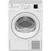 ASCIUGATRICE BEKO 7KG A++ DRXS722W