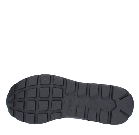 Sun68 Sneakers Nero da donna