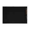 Hard disk SSD Kingston KC600 - 256 GB - 2.5 - SATA3 Stato Solido - con funzioni di crittografia hardware automatica e NAND TLC 3D - Lettura 550 MB/S, Scrittura 500 MB/S