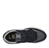 Sun68 Sneakers Nero da donna
