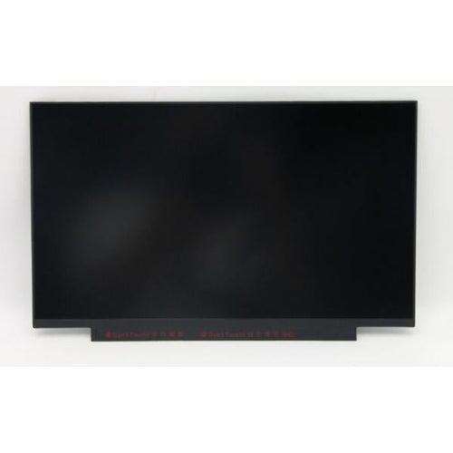 Lenovo 02DA381 ricambio per laptop Display (LCD SD10M34155 [ AUO 14 FHD - IPS AG narrow non-bracket - 250nit, B140HAN04 0 HW:6A] DUM 14FHD IPS AGnar NBRT 250 AUO - Warranty: 3M)
