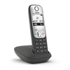Gigaset A690 Telefono analogico Identificatore di chiamata Nero (A690 Analog Telephone Caller - Id Black - Warranty: 12M)