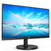 Philips Monitor 22 Led Full Hdmultimediale Vga/hdmi 221v8a
