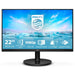 Monitor 21.5 LED VA 221V8A / 00 1920x1080 Full HD Tempo di Risposta 4 ms