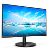 PHILIPS MONITOR 21,5 LED VA 16:9 FHD 4MS 200 CDM, VGA/HDMI