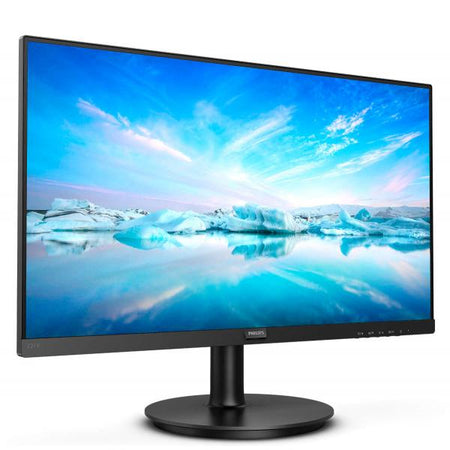 PHILIPS MONITOR 21,5 LED VA 16:9 FHD 4MS 200 CDM, VGA/HDMI