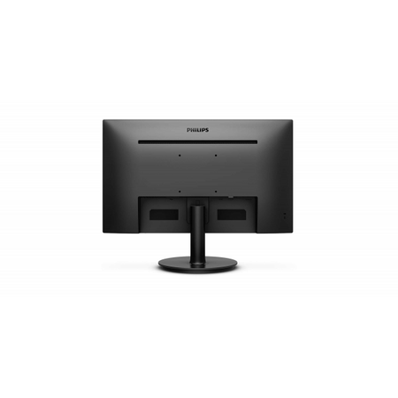 Philips V Line 221V8/00 Monitor PC 54,6 cm [21.5] 1920 x 1080 Pixel Full HD LED Nero (Philips V-line 221V8 - Monitor a LED - 22 [21.5 visualizzabile] - 1920 x 1080 Full HD [1080p] @ 75 Hz - VA - 200