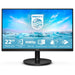 MONITOR PHILIPS 21.5 LED VA 16:9 4MS 1920X1080 PIXEL 200 CDM VGA/HDMI