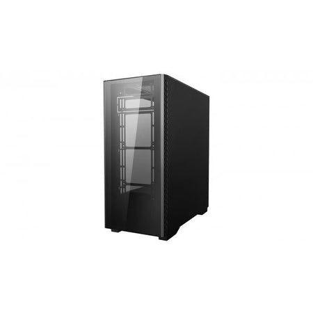CASE MID TOWER MATREXX 50 ADD-RGB 4F