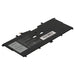 2-Power 2P-NN1FC ricambio per laptop Batteria (Main Battery Pack 7.6V 5940mAh)