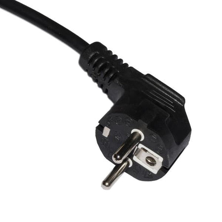 LINK MULTIPRESA DA RACK 19", 8 PRESE SCHUKO CON INTERRUTTORE SPINA SCHUKO 16A