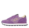 Sun68 Sneakers Lilla da donna