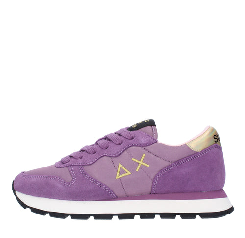 Sun68 Sneakers Lilla da donna