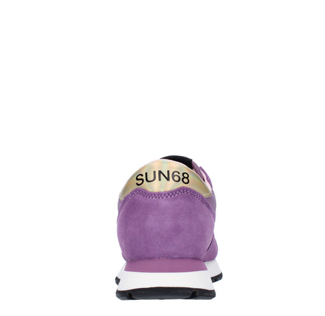 Sun68 Sneakers Lilla da donna
