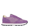 Sun68 Sneakers Lilla da donna