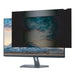 eSTUFF GLBB23528297 schermo anti-riflesso 60,5 cm [23.8] Monitor Filtro per la privacy senza bordi per display (Privacy Filter 23.8 528 mm x - 297 mm 16:9 Supports Touch - Screens - Warranty: 24M)