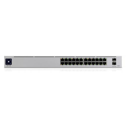 UniFi USW-Pro-24-POE Gen 2