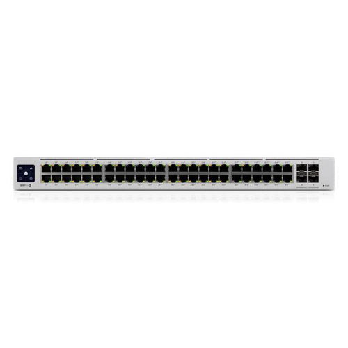 USW-Pro-48-POE Gen 2