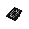 Memoria MicroSDHC 32 Gb Kingston Canvas Select Plus - Transflash 32 Gb - Class10 - Con Adattatore (SDCS/32GB)