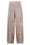 LA FEMME BLANCHE La Femme Blanche - Pantalone - 461721 - Beige da donna