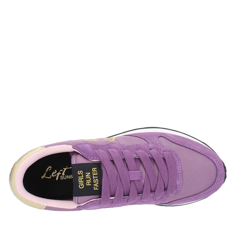Sun68 Sneakers Lilla da donna