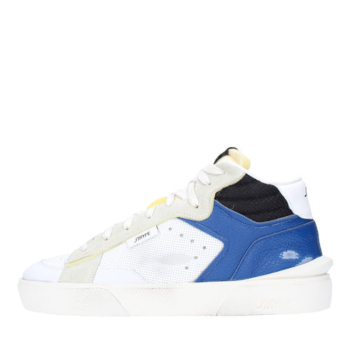 STRYPE Sneakers Bianco da bambino