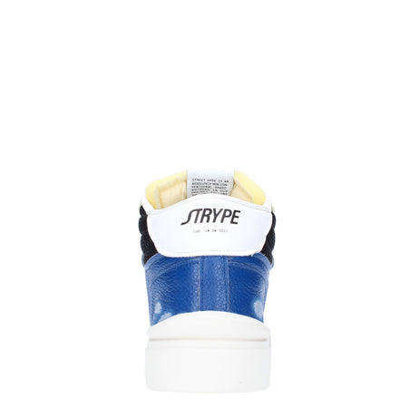 STRYPE Sneakers Bianco da bambino