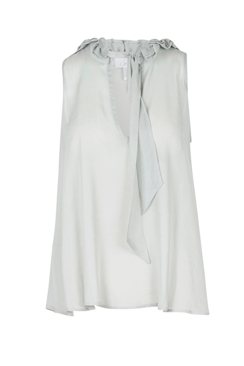 SO ALLURE So Allure - Top - 451592 - Salvia da donna