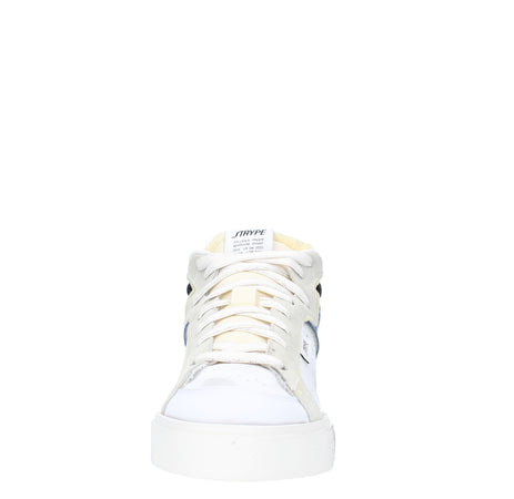 STRYPE Sneakers Bianco da bambino