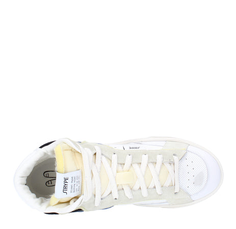 STRYPE Sneakers Bianco da bambino