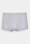 Sloggi Donna Confezione 2 Basic Cotton Short 10189218 S14