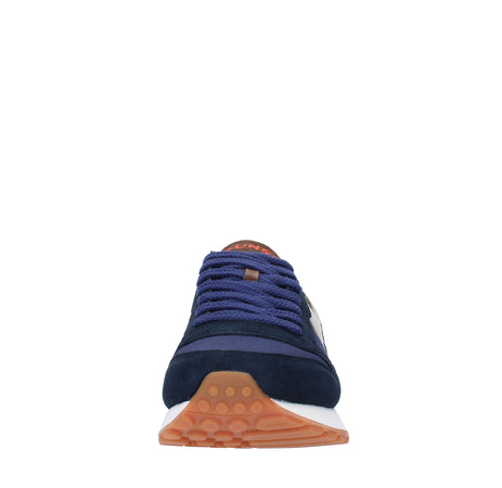 Sun68 Sneakers Verde da bambino