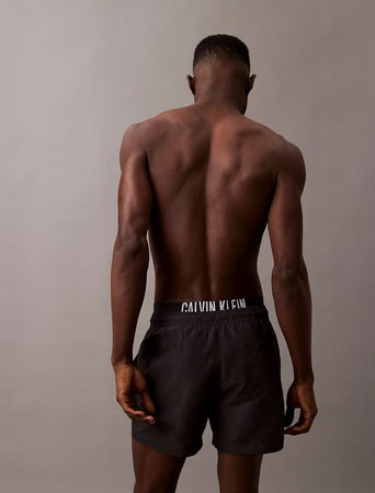 Boxer Mare Calvin Klein Swimwear KM0KM01094CEf - Lusso, Stile Esclusivo e Alta Moda Estiva