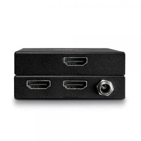 50m Cat.6 HDMI 4K60 & IR