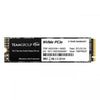Hard disk SSD Teamgroup MP33 PCIe - 256 Gb - Slot M.2 - Stato Solido - Lettura 1.600 MB/S, Scrittura 1.000 MB/S