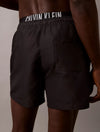 Boxer Mare Calvin Klein Swimwear KM0KM01094CEf - Lusso, Stile Esclusivo e Alta Moda Estiva