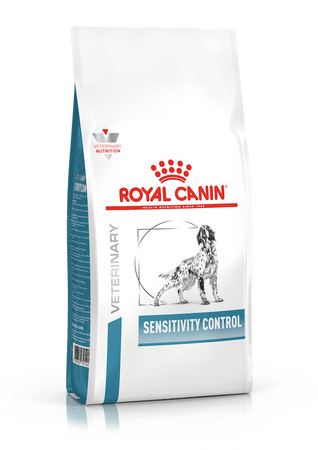 Royal Canin Sensitivity Control Croccantini per Cani Adulti