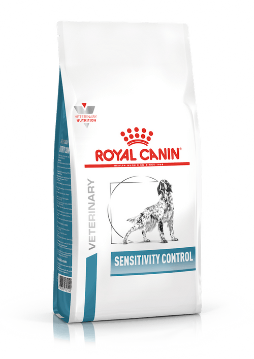 Royal Canin Sensitivity Control Croccantini per Cani Adulti