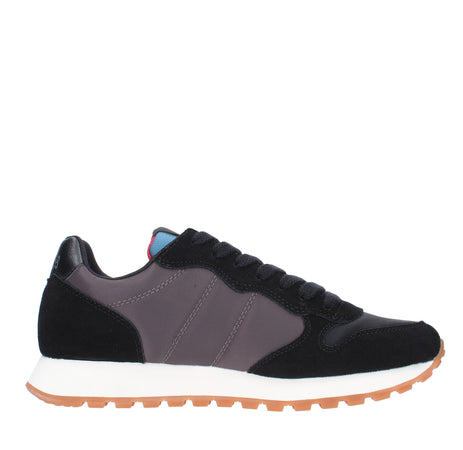 Sun68 Sneakers Grigio da bambino