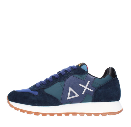 Sun68 Sneakers Azzurro da bambino