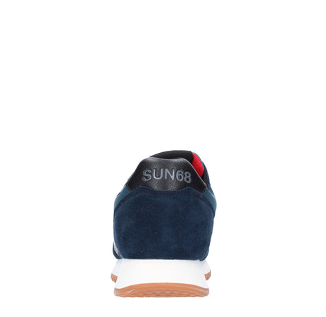 Sun68 Sneakers Azzurro da bambino