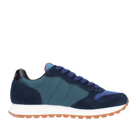 Sun68 Sneakers Azzurro da bambino