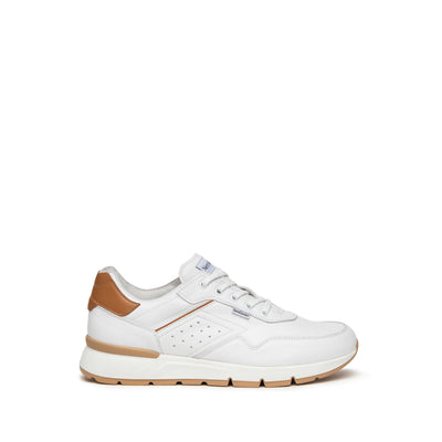 Nero Giardini sneakers bianca E400192U707